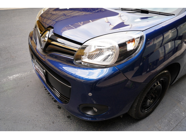 ルノー カングー