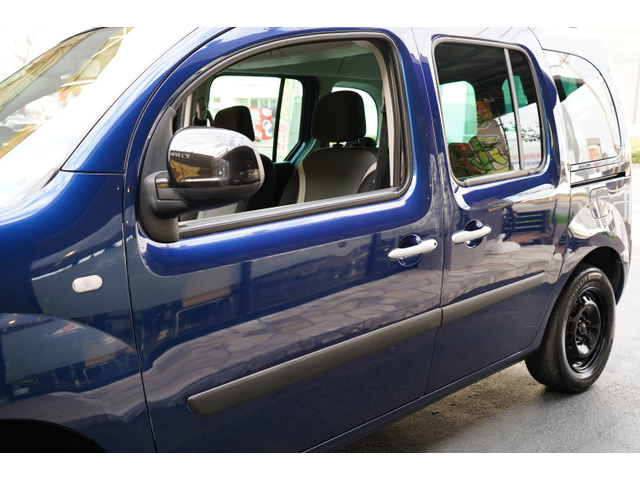 ルノー カングー