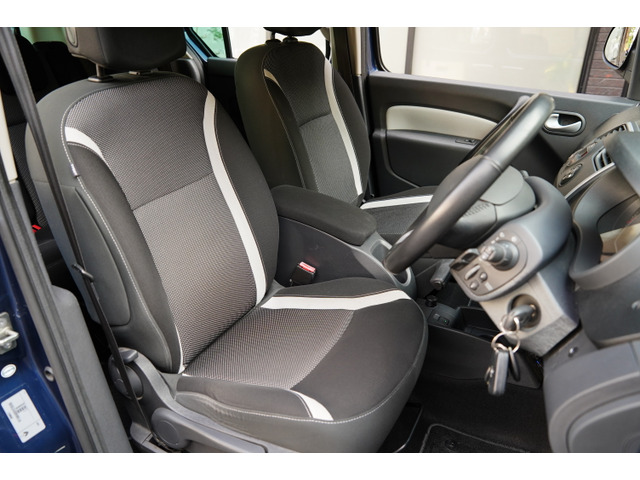 ルノー カングー