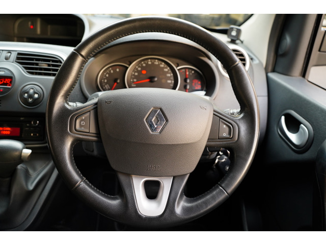 ルノー カングー