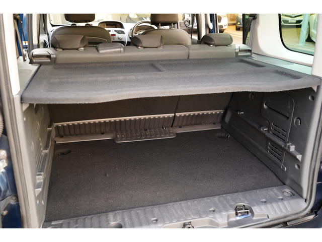 ルノー カングー