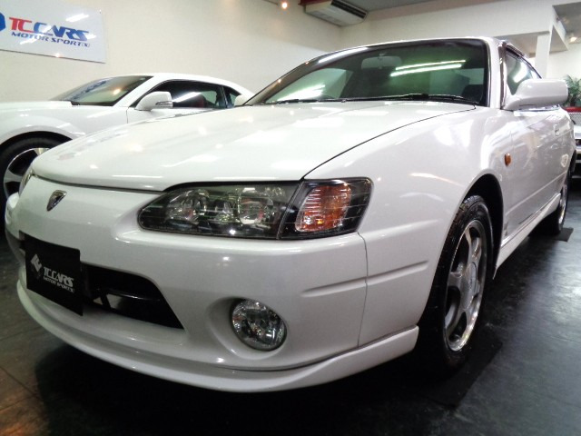 スプリンタートレノ1.6 BZ-R最終型4AーGE型VVTi20Vエンジン