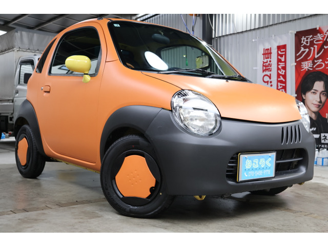 ツインハイブリッドB