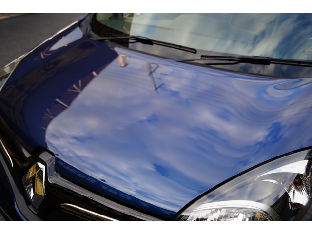 ルノー カングー