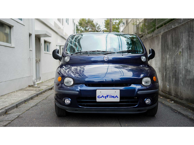 ムルティプラELX プラスワンオナ 整備履歴多数 現状販売