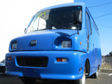 日産 アトラスロコ バンDX