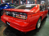 フェアレディZ 3.0 300ZX ツインターボ 2by2 Tバールーフ VG30DETT型V6ツインターボ