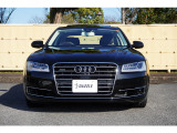 A8 4.0 TFSI クワトロ 4WD 