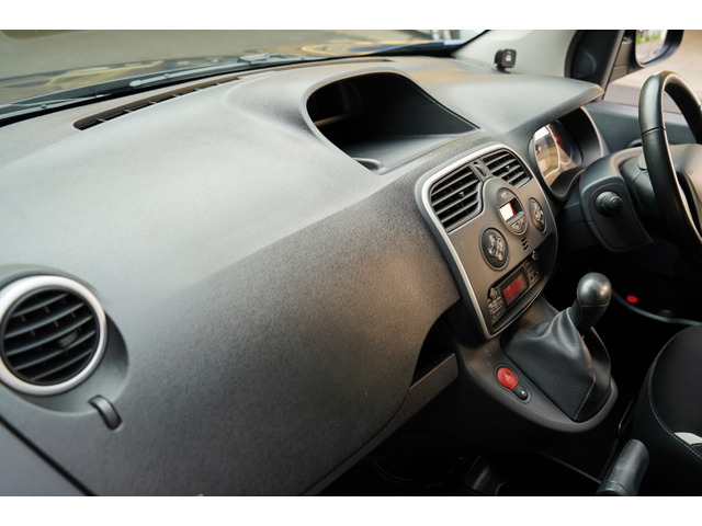 ルノー カングー