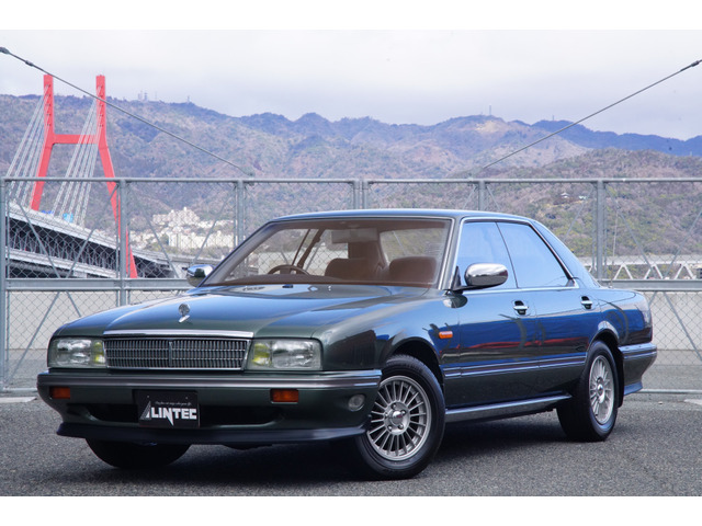 シーマ（日産）の歴代モデル・グレード別カタログ | 中古車情報・中古