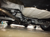 下廻りの状態も良好です!