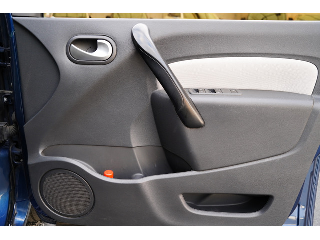 ルノー カングー