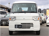 ミニキャブバン CD 車検整備付 8.5Mキロ スライドドア