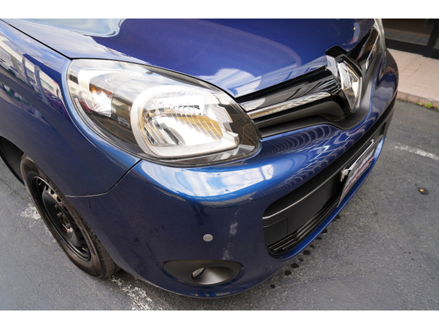 ルノー カングー