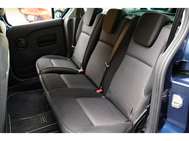 ルノー カングー