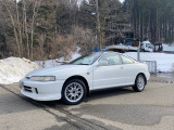 インテグラ 1.8 SiR 