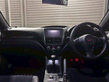 インプレッサWRX 2.0 WRX STI 4WD 