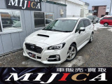 【中古車情報】スバル レヴォーグ 1.6 GT-S アイサイト 4WD アドバンスドセイフティパッケージ の中古車詳細（走行距離：11.4万km、カラー：パールホワイト、販売地域：北海道札幌市北区西茨戸）