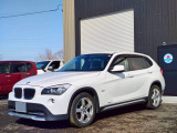 X1 xドライブ 20i 4WD 
