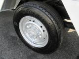 ☆後輪タイヤです☆