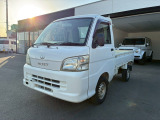 ダイハツ ハイゼットトラック