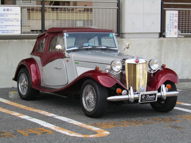 /その他 TD CARS社 TD2000