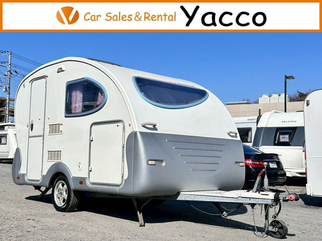 アドリア アクション341PH けん引免許不要