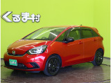 フィット 1.5 e:HEV ホーム カーサ 【純正ナビTV★特別使用車】