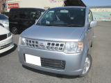 日産 オッティ