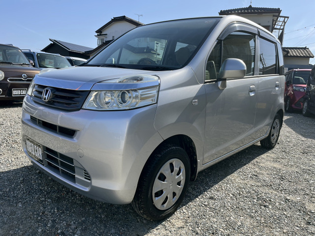 ホンダ ライフ 福岡県の中古車 | 中古車情報・中古車検索なら【車選び