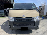 ハイエースバン 2.0 スーパーGL ロング 