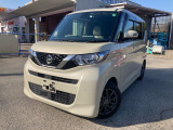 日産 ルークス
