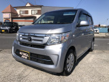 ホンダ N-WGN