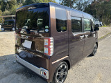 ウェイク G SA 左右パワースライドドア、お買い得車