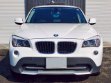 X1 xドライブ 20i 4WD 