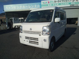日産 NV100クリッパー