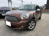 BMW MINI ミニクロスオーバー