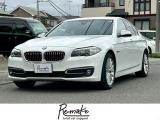 BMW 5シリーズセダン