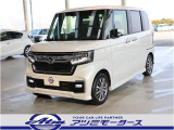 ホンダ N-BOXカスタム