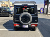 ジムニー XC 4WD ナビ TV ETC