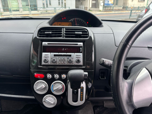 日産 オッティ ライダー 19876km 2年車検付 の中古車詳細 (19,876km