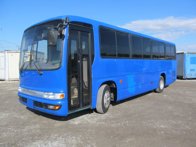 メルファ デラックス 46人乗り