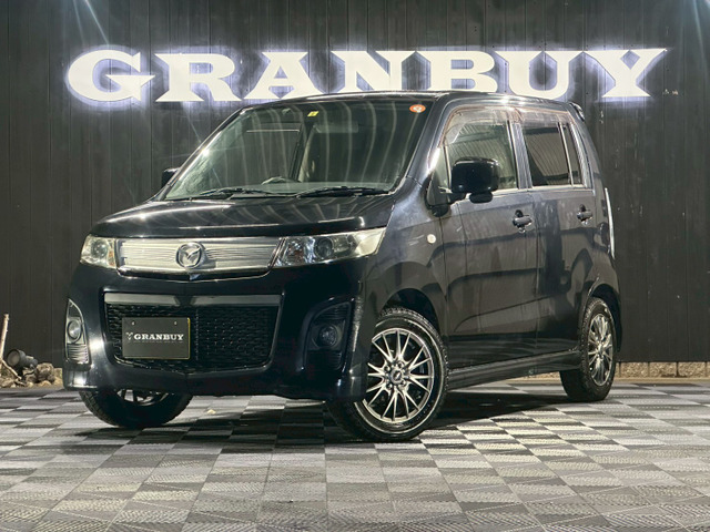 AZ-ワゴンカスタムスタイル XS