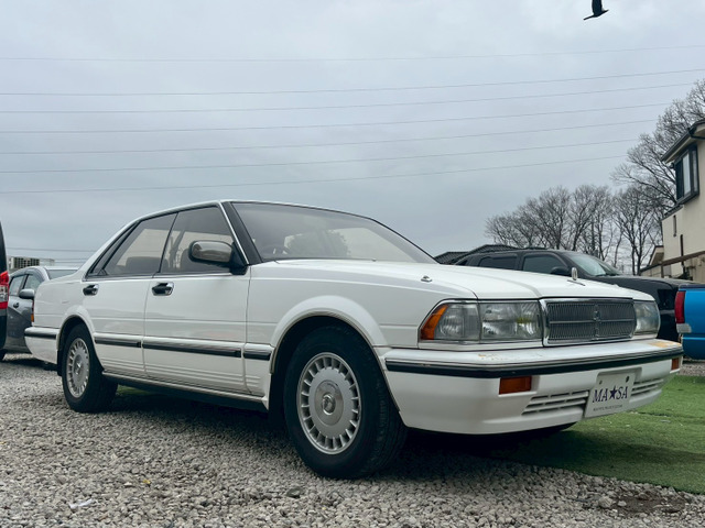 日産 セドリックセダン 3.0 V30Eブロアム の中古車詳細 (166,000km