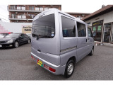 ミニキャブバン CL ハイルーフワンオーナー車取説記録簿付
