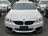 4シリーズクーペ 435i Mスポーツ 