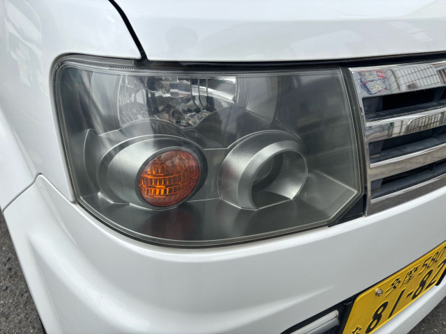 日産 オッティ ライダー 19876km 2年車検付 の中古車詳細 (19,876km