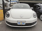 ザ・ビートル デザイン ナビ TV ETC 禁煙車 保証付