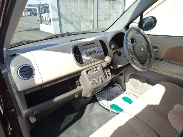 日産 モコ S 事故無し FF 車検R9年1月 夏タイヤ の中古車詳細 (60,000