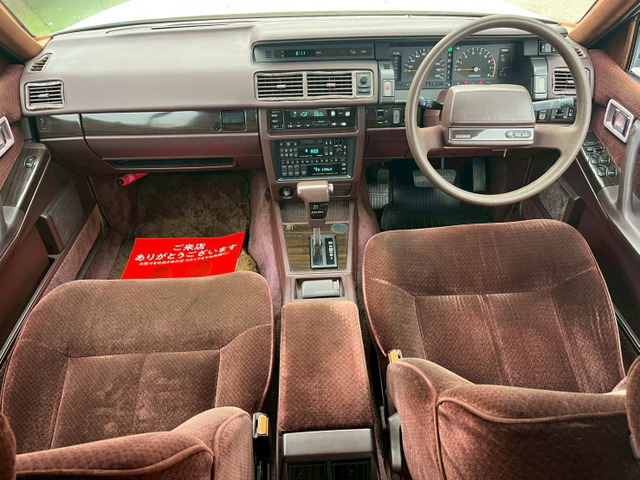 日産 セドリックセダン 3.0 V30Eブロアム の中古車詳細 (166,000km